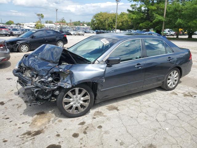 honda accord lx 2007 1hgcm66397a041030