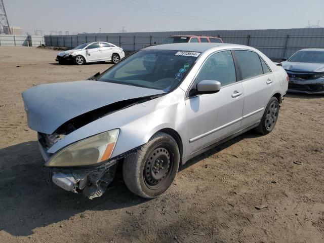 honda accord lx 2004 1hgcm663x4a096386