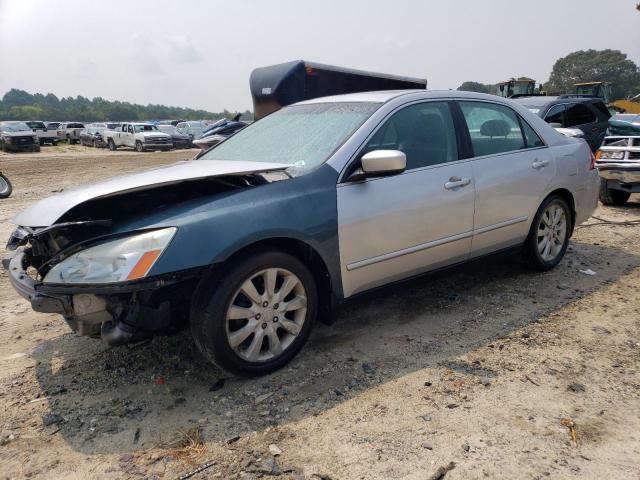 honda accord 2006 1hgcm663x6a033730