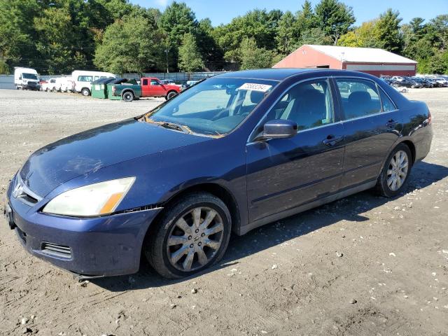 honda accord se 2007 1hgcm66407a032371