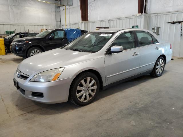 honda accord se 2007 1hgcm66407a061627