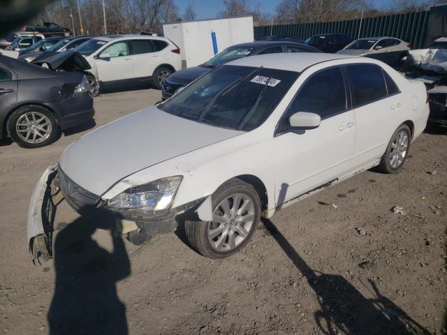 honda accord 2007 1hgcm66407a068030