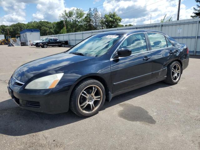 honda accord 2007 1hgcm66407a070215