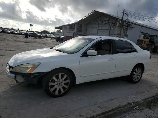 honda accord se 2007 1hgcm66417a052595