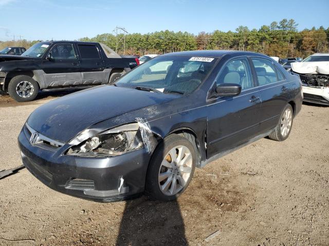 honda accord 2007 1hgcm66417a056808