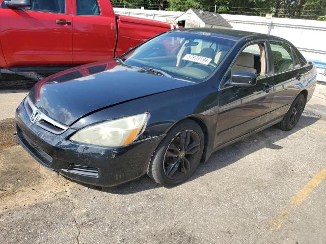 honda accord 2007 1hgcm66417a058963