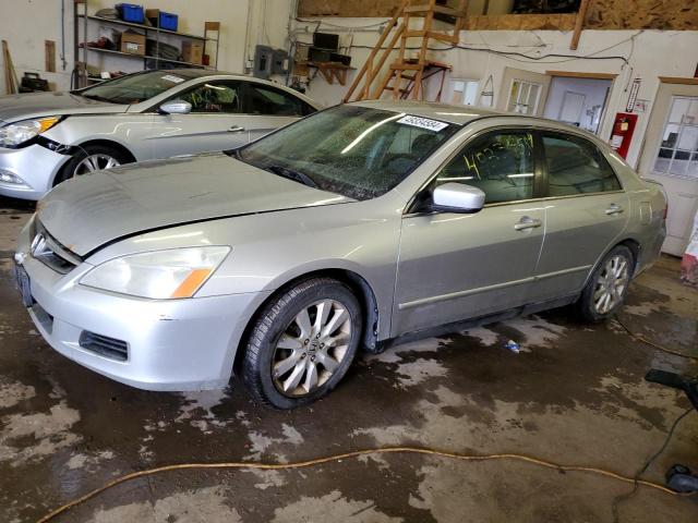 honda accord 2007 1hgcm66427a060866