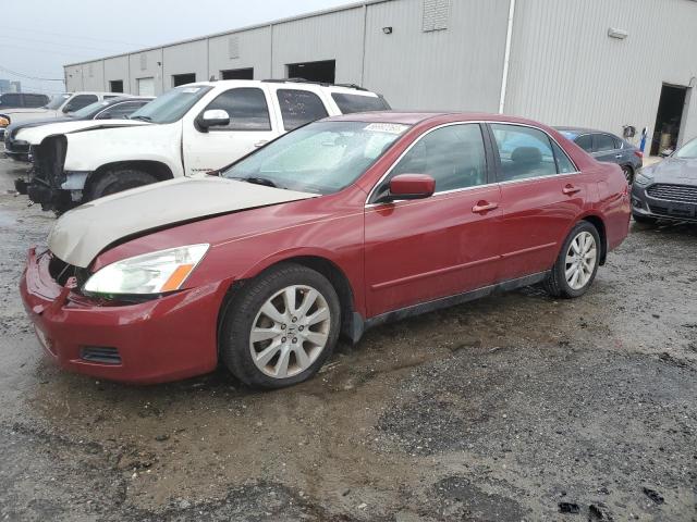 honda accord 2007 1hgcm66437a065820