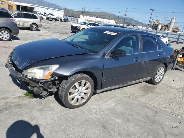 honda accord 2007 1hgcm66437a066742