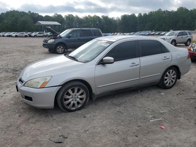 honda accord 2007 1hgcm66447a033314