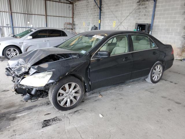 honda accord 2007 1hgcm66447a059167