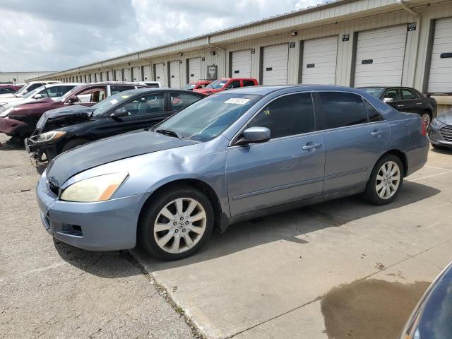 honda accord se 2007 1hgcm66457a045374