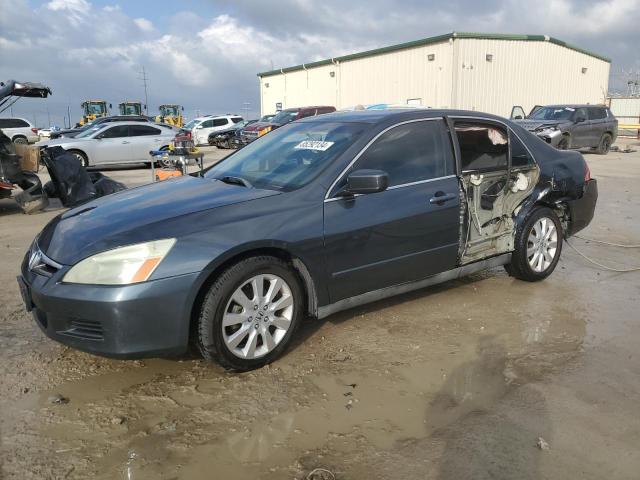 honda accord se 2007 1hgcm66457a087902