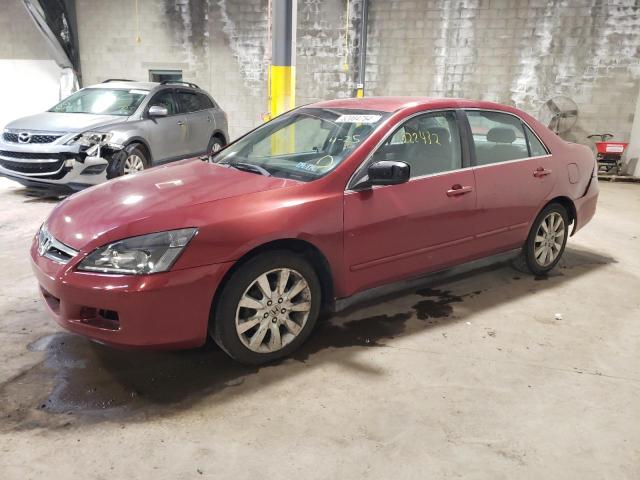 honda accord 2007 1hgcm66467a057419