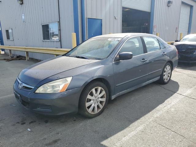 honda accord se 2007 1hgcm66467a098455