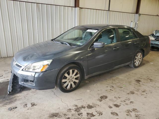 honda accord 2007 1hgcm66467a104545