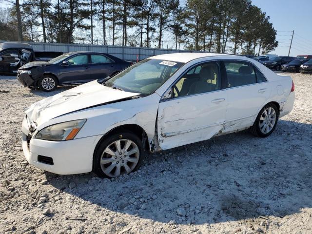 honda accord 2007 1hgcm66477a062449