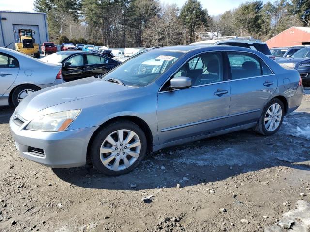 honda accord 2007 1hgcm66487a016323