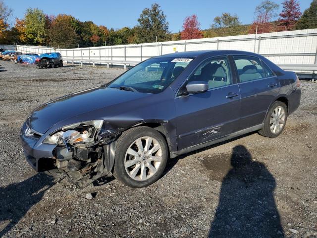 honda accord 2007 1hgcm66487a056336