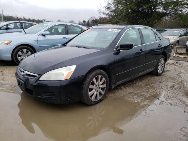 honda accord 2007 1hgcm66487a104210