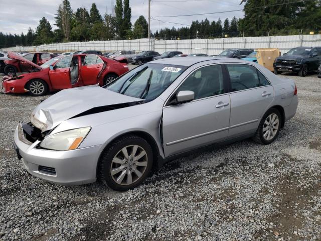 honda accord 2007 1hgcm66487a105051