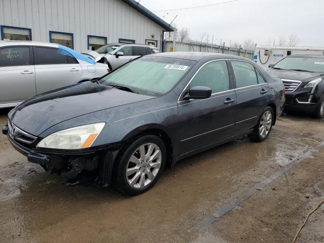 honda accord 2007 1hgcm66497a040971