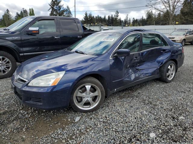 honda accord 2007 1hgcm66497a081410