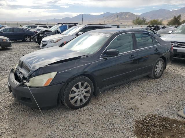 honda accord se 2007 1hgcm664x7a019594