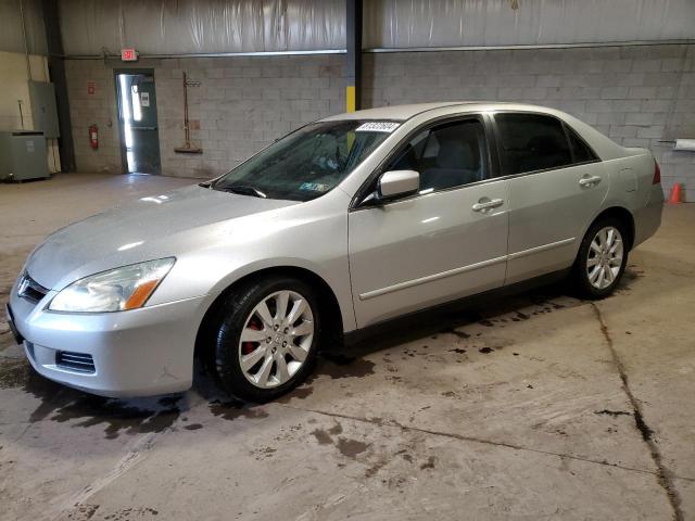 honda accord se 2007 1hgcm664x7a057195