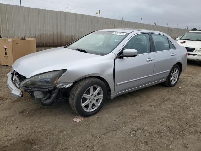 honda accord ex 2003 1hgcm66503a000958