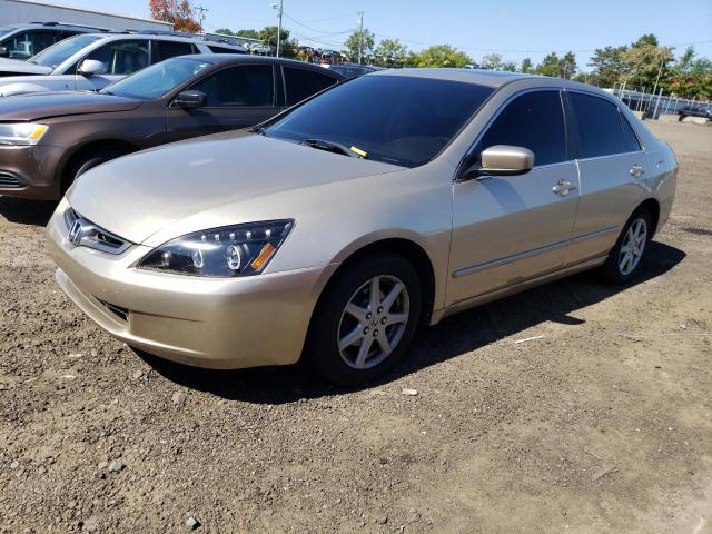 honda accord ex 2003 1hgcm66503a024273