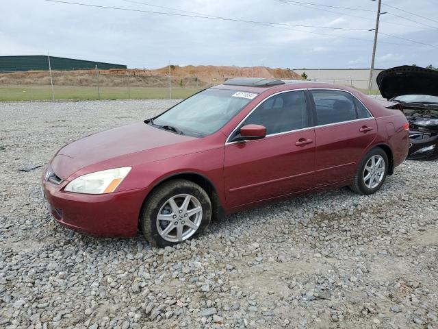 honda accord 2003 1hgcm66503a033894