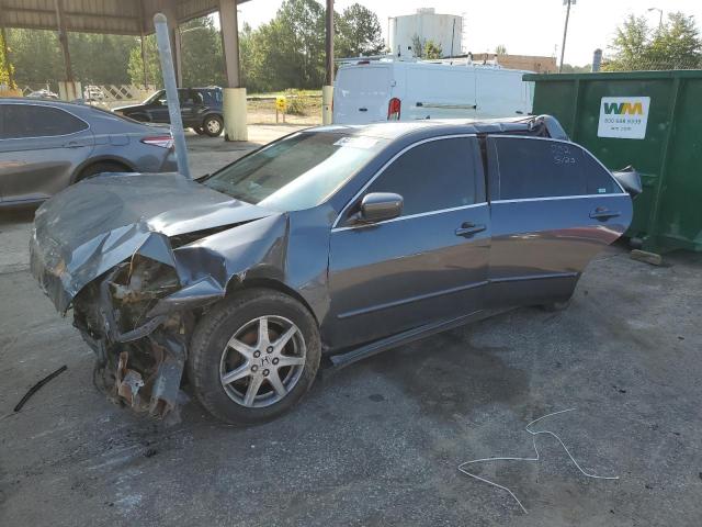 honda accord ex 2003 1hgcm66503a038576