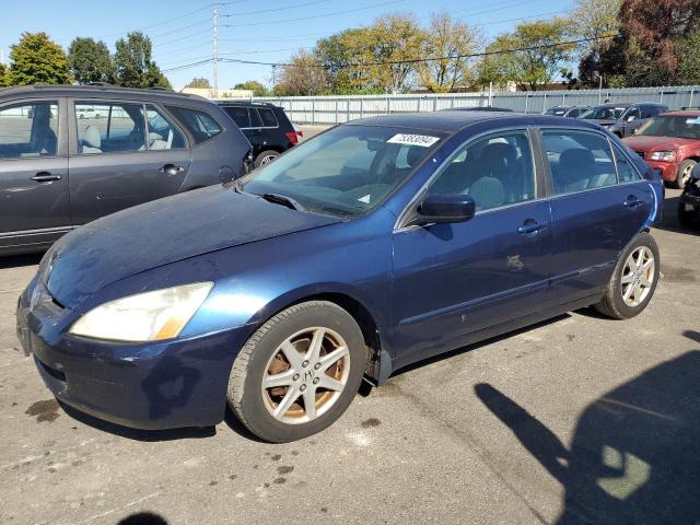 honda accord ex 2003 1hgcm66503a040554