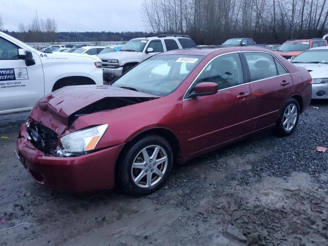 honda accord 2003 1hgcm66503a042076