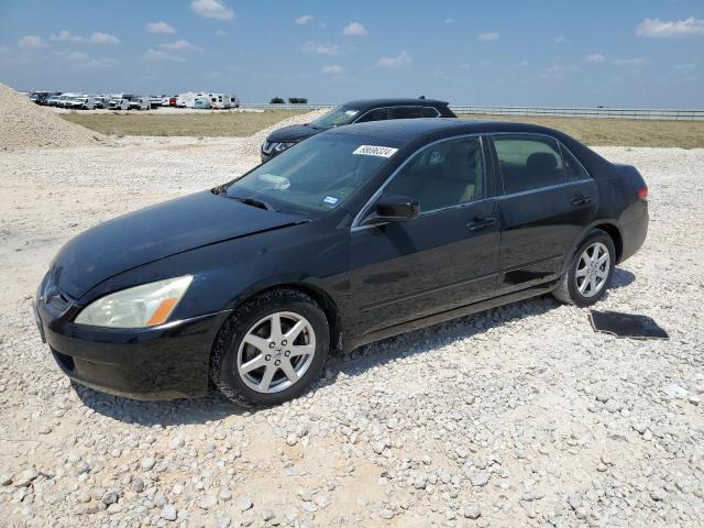 honda accord ex 2003 1hgcm66503a083839