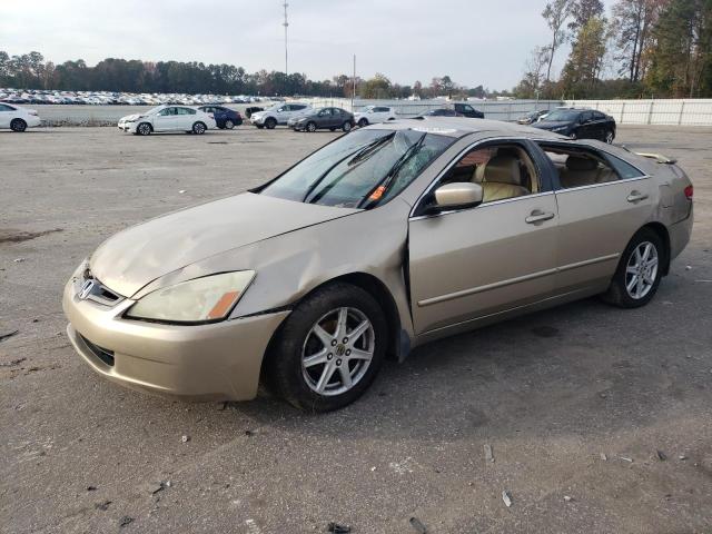 honda accord ex 2003 1hgcm66503a100168