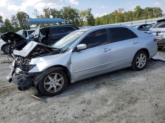 honda accord 2003 1hgcm66503a100333