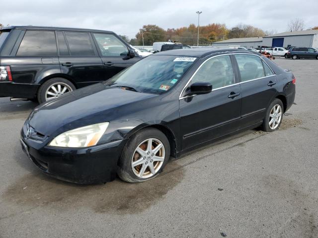 honda accord 2004 1hgcm66504a033556