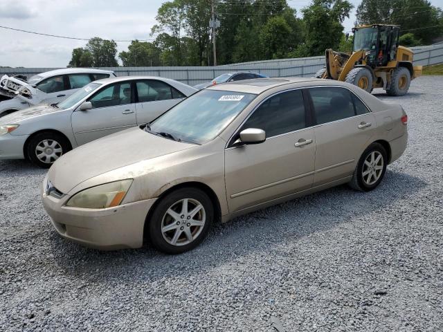 honda accord 2004 1hgcm66504a049742