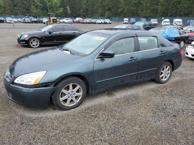 honda accord ex 2004 1hgcm66504a069067