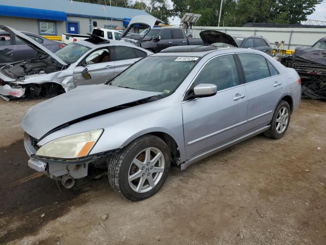 honda accord 2004 1hgcm66504a095958