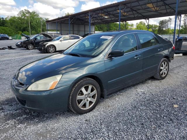 honda accord 2005 1hgcm66505a006875