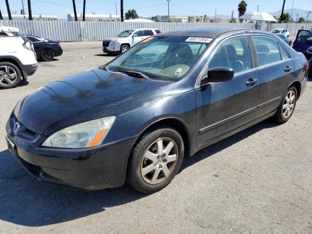 honda accord ex 2005 1hgcm66505a022364