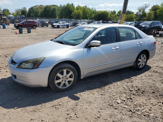 honda accord ex 2005 1hgcm66505a045689