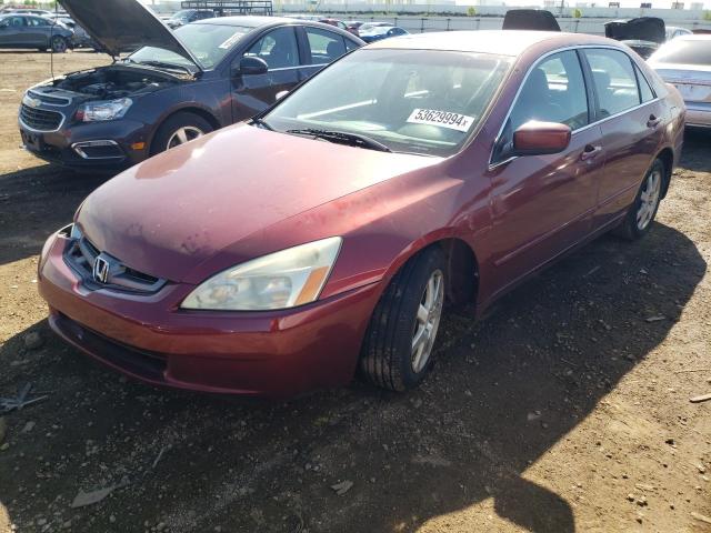 honda accord 2005 1hgcm66505a067207