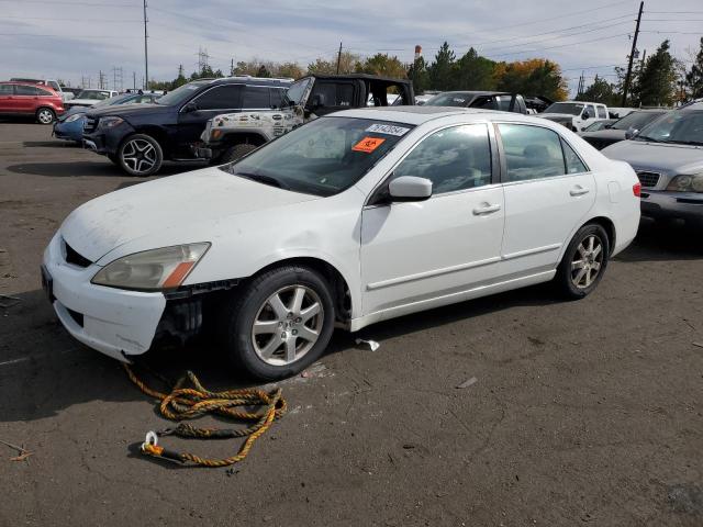 honda accord ex 2005 1hgcm66505a074948