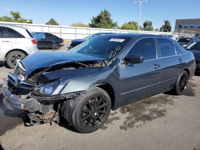 honda accord 2006 1hgcm66506a012810