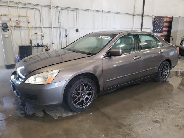 honda accord ex 2006 1hgcm66506a065586