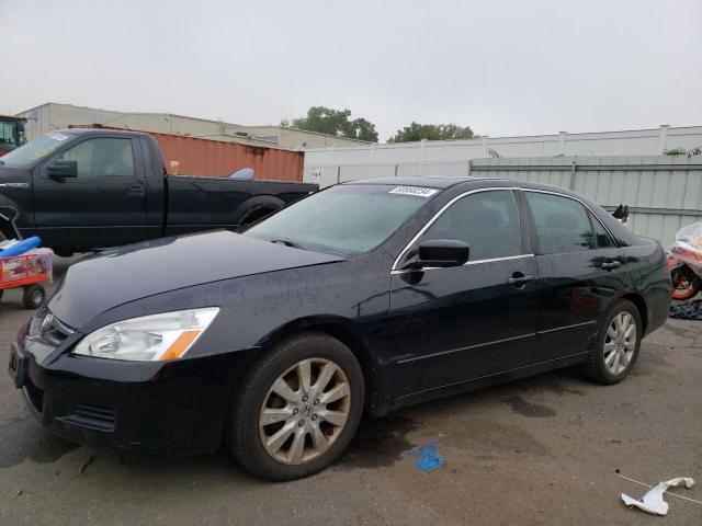 honda accord ex 2007 1hgcm66507a030712